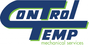 Control Temp Logo -  clg