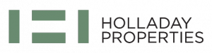 Holladay logo