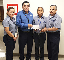 Norma Delgado Rosalino