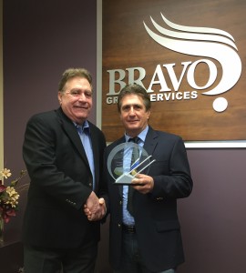 Gary Podolsky Retirement