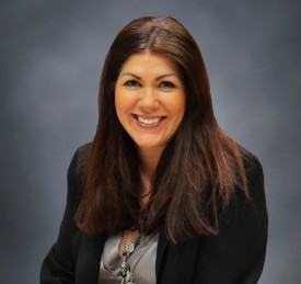 Karen J. Martinez Headshot CEO & President 2015